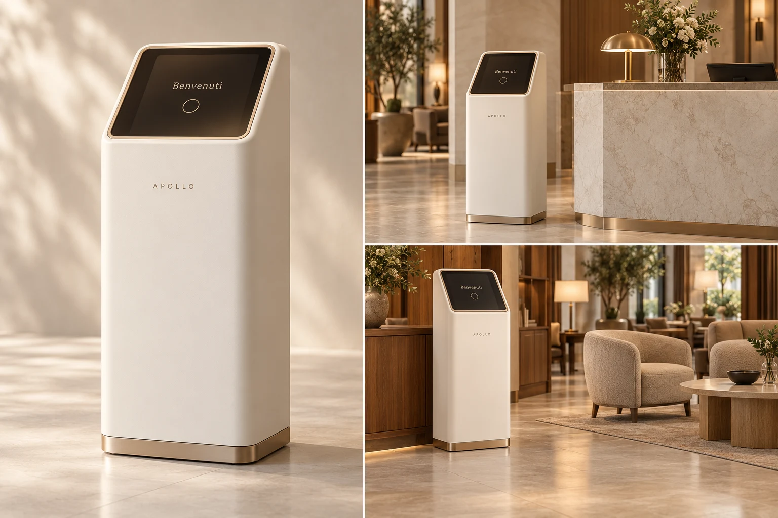 APOLLO · Product and application visual 05