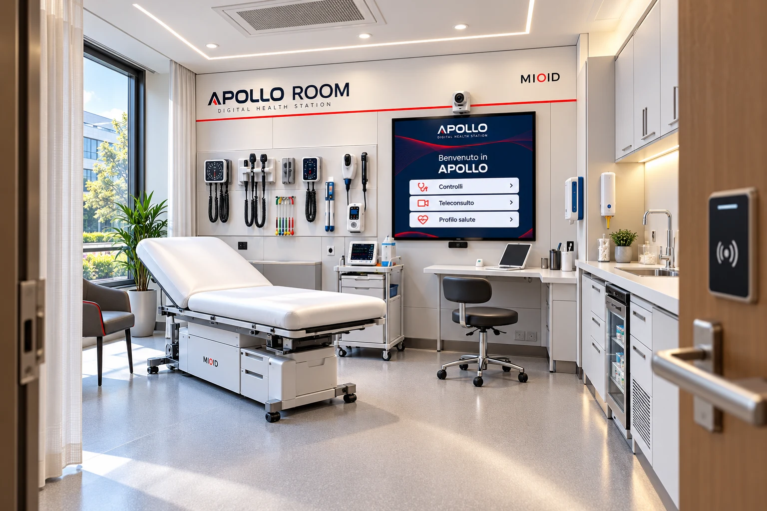 APOLLO · Product and application visual 10