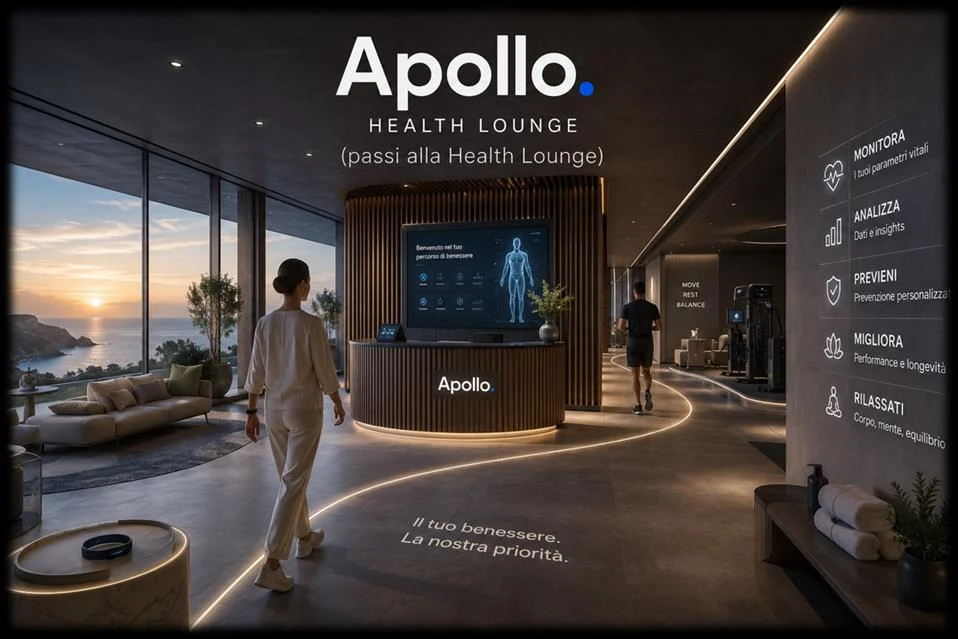APOLLO · Product and application visual 14