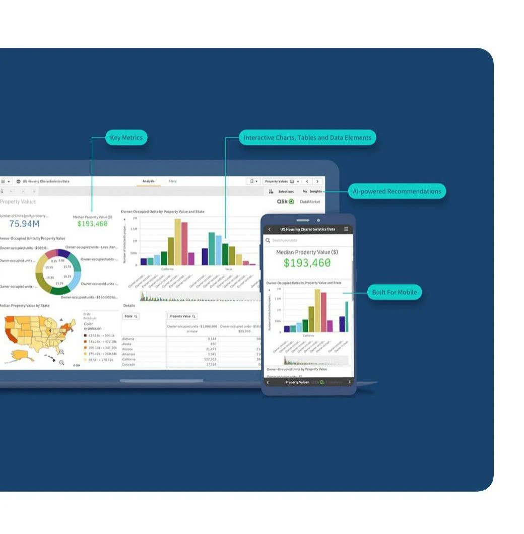 PULSE · Product and application visual 07