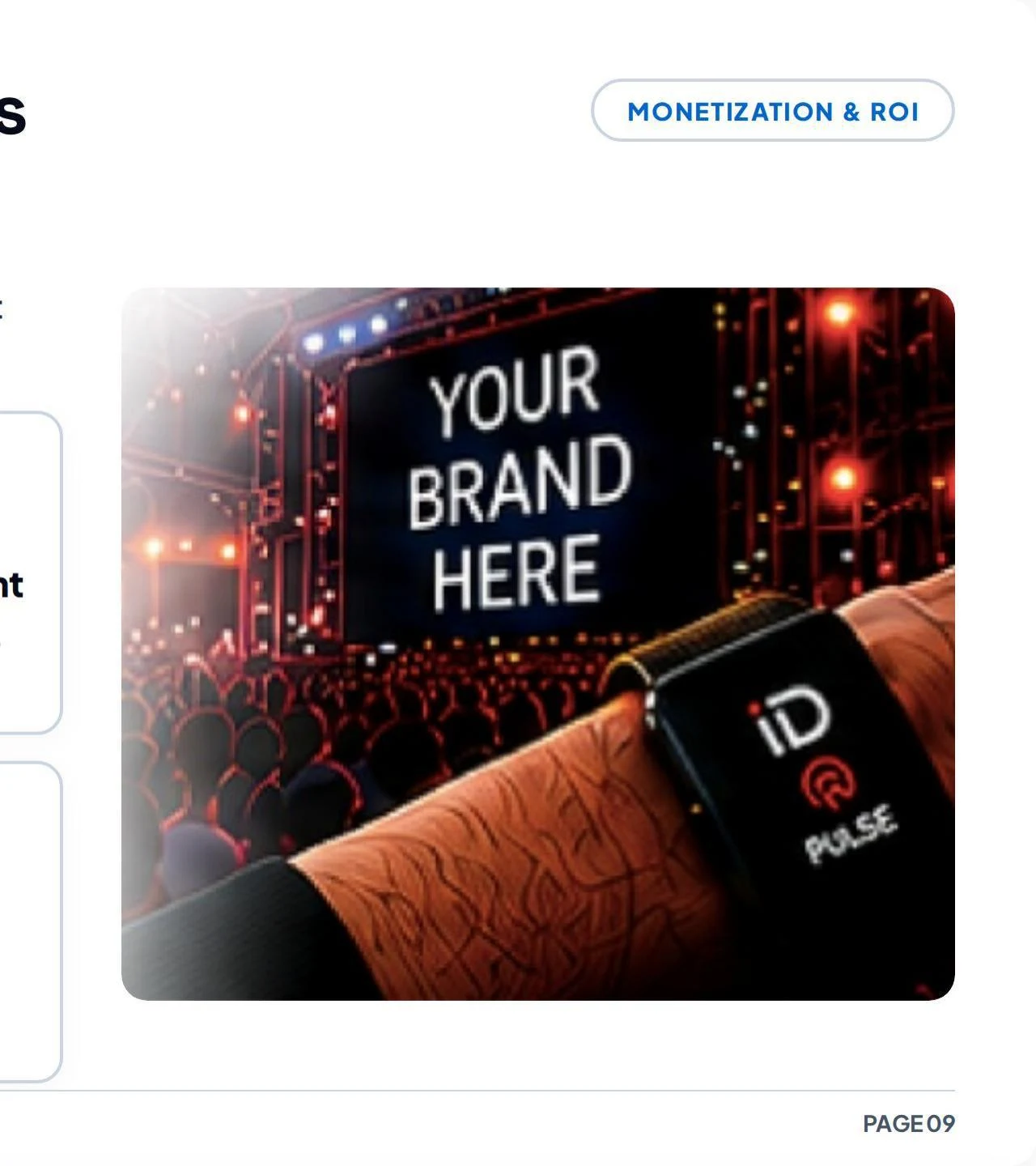 PULSE · Product and application visual 08