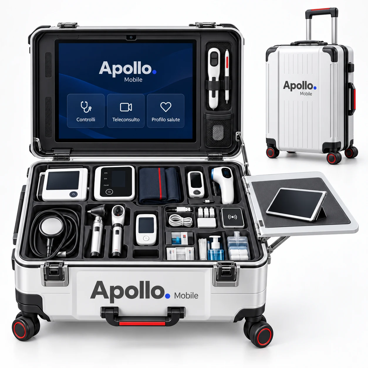 Apollo Mobile®